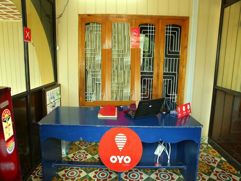 Hotel Oyo 9619 Harmony Inn