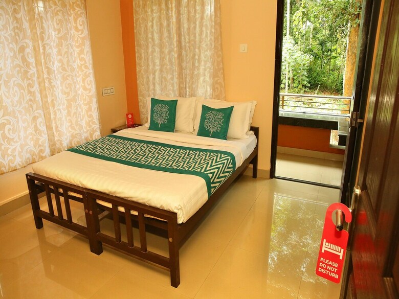 Hotel Oyo 9619 Harmony Inn