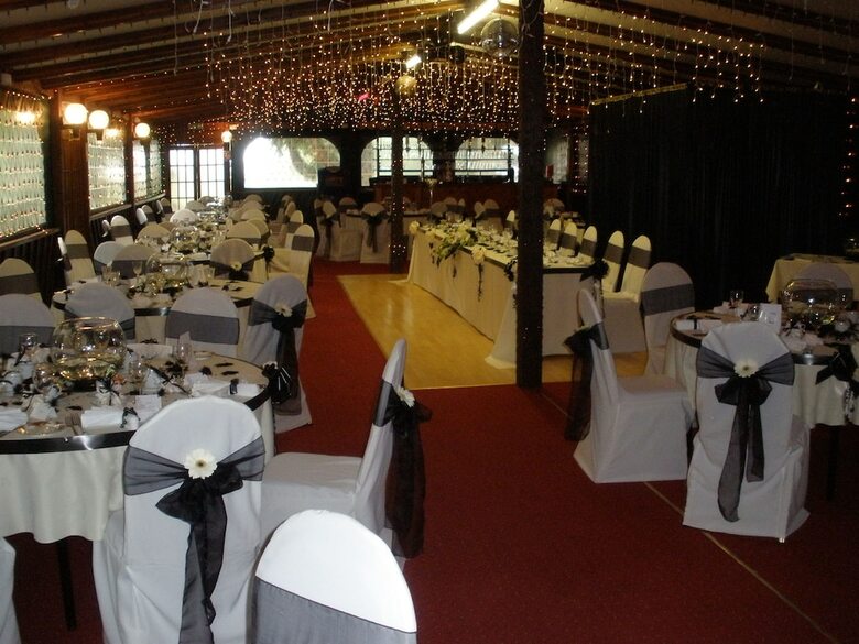 Hotel Andel Lodge
