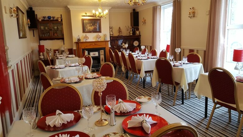 Hotel Andel Lodge