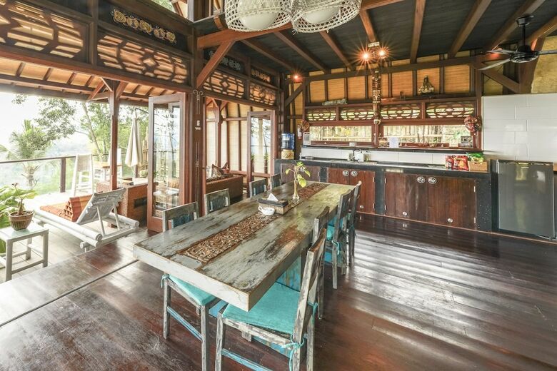 Bed & Breakfast Villa Umbrella