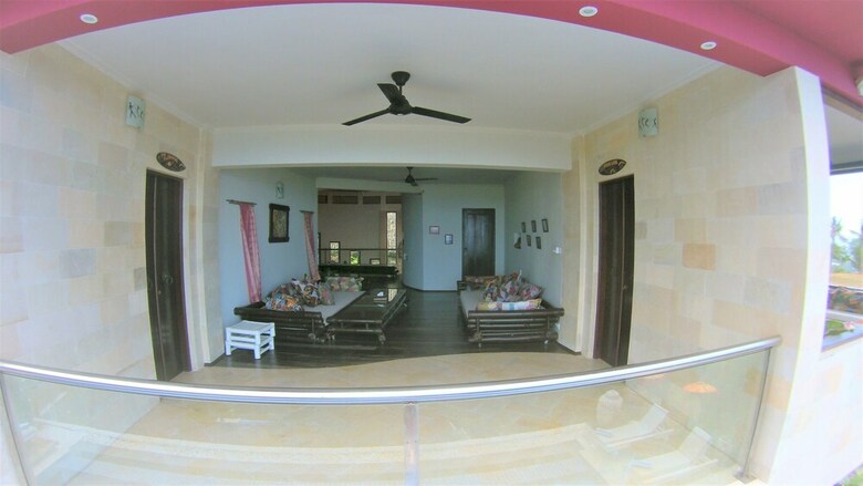 Bed & Breakfast Villa Umbrella
