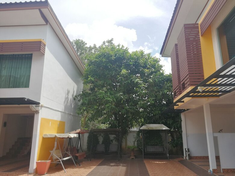 Hotel The Ring Khokmao