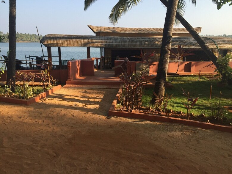Apartamento Paradise Lagoon