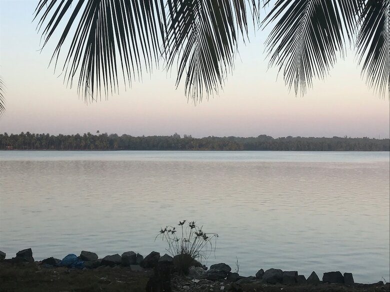 Apartamento Paradise Lagoon