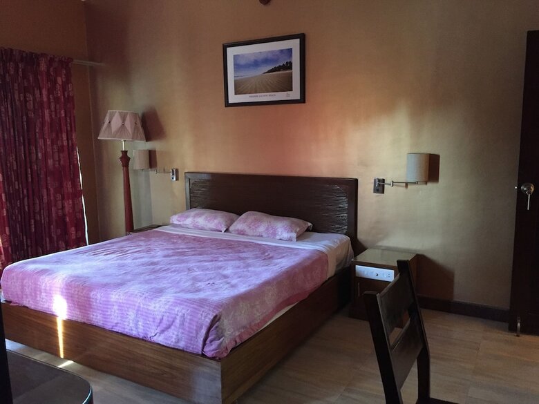 Apartamento Paradise Lagoon