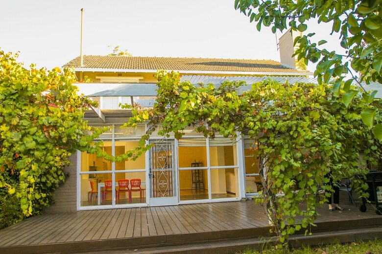 Inner Melbourne Luxury Holiday House