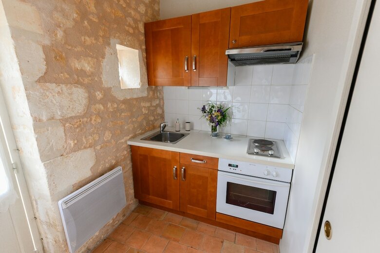 Hotel Chateau de Mouillepied