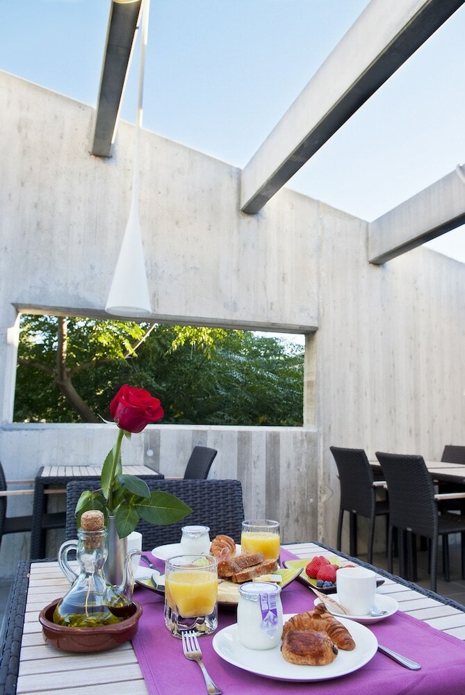 Hotel Restaurant El Mol�