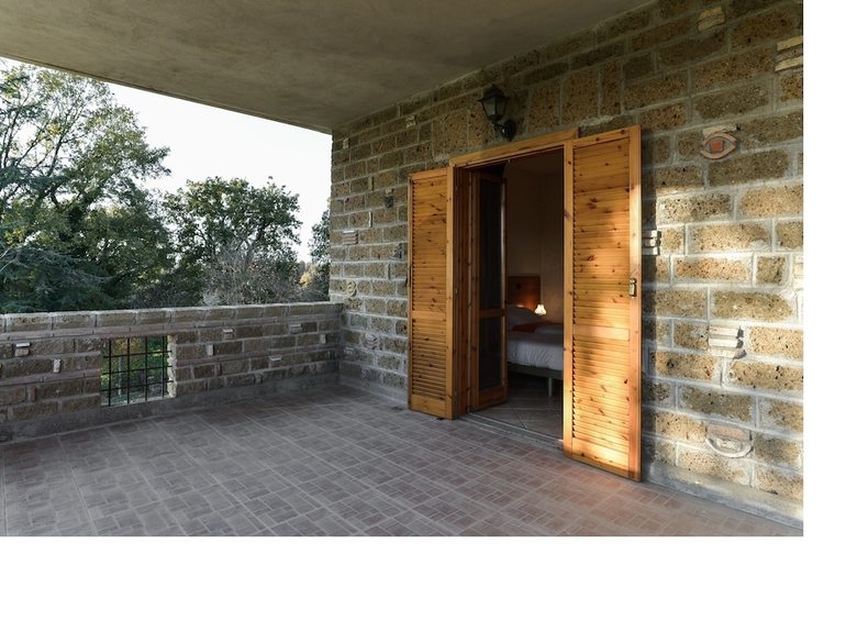 Agroturismo La Mola Di Campagnano