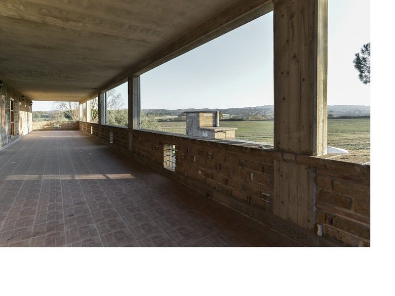 Agroturismo La Mola Di Campagnano