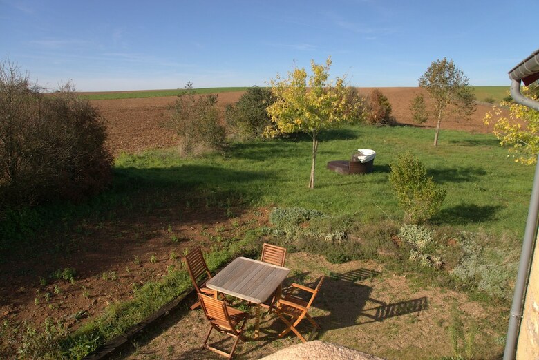 Apartamento La Colline de Dialuc
