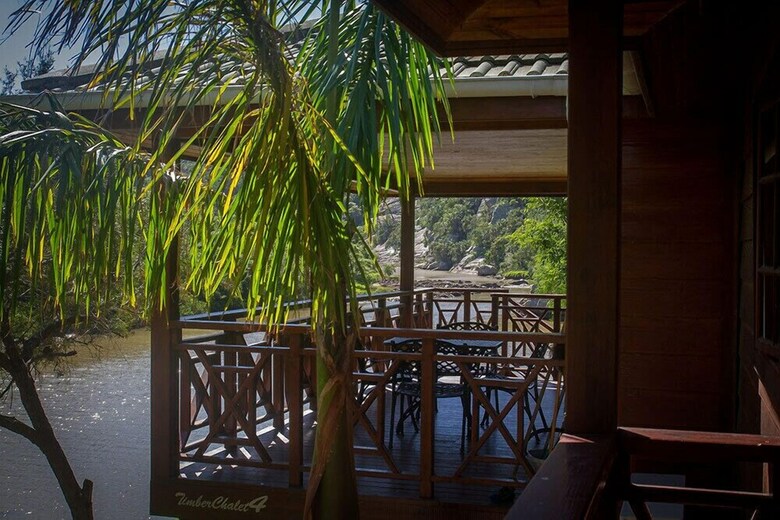 Apartamentos Areena Riverside Resort