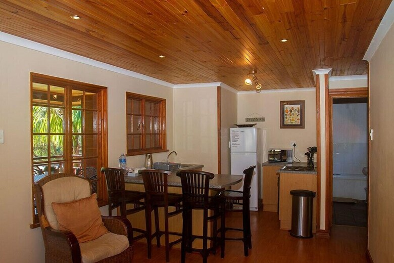 Apartamentos Areena Riverside Resort