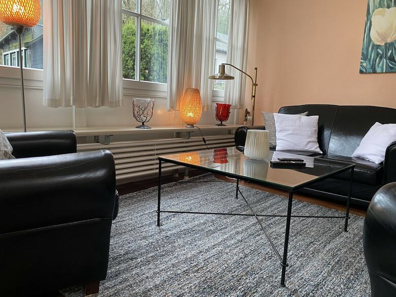Apartamentos Haus Honigstal