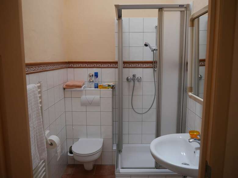 Apartamentos Haus Honigstal