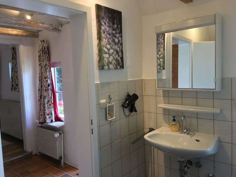 Apartamentos Haus Honigstal