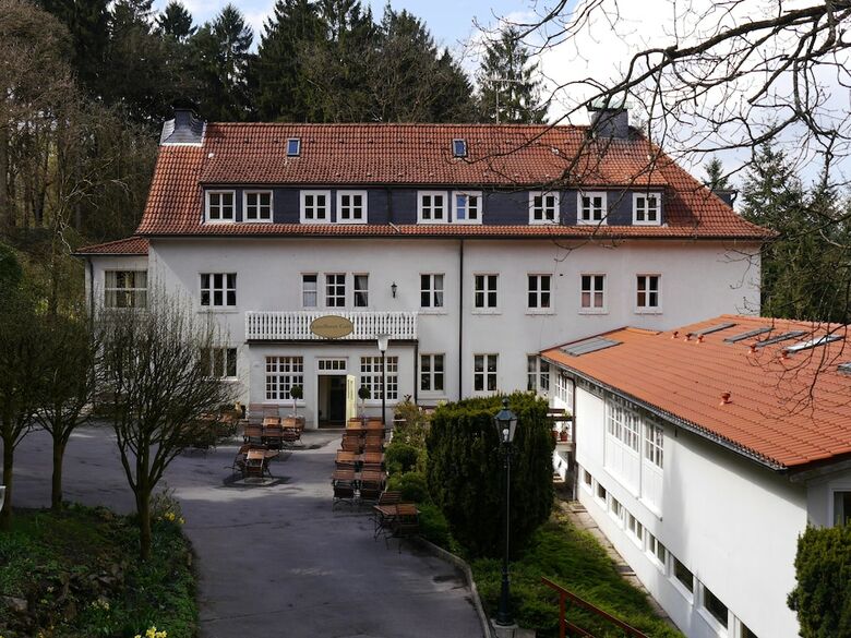 Apartamentos Haus Honigstal