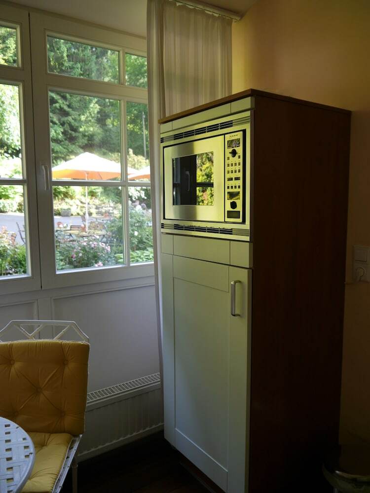 Apartamentos Haus Honigstal