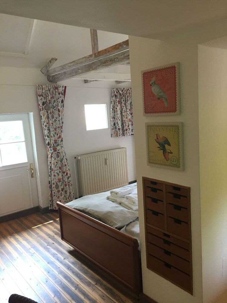 Apartamentos Haus Honigstal
