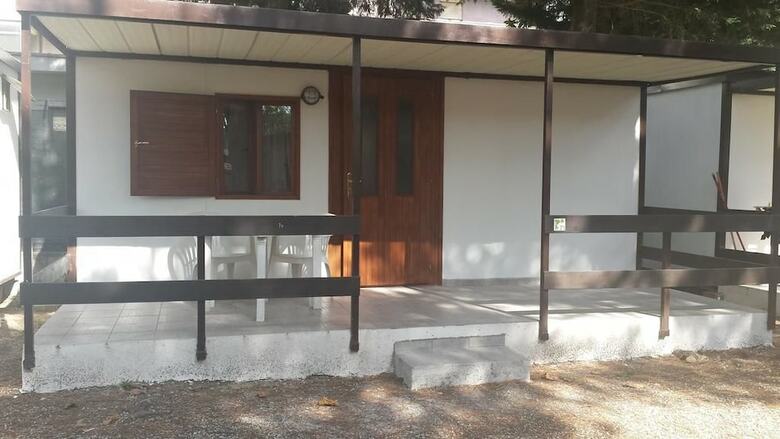 Villaggio Camping Costa D'argento