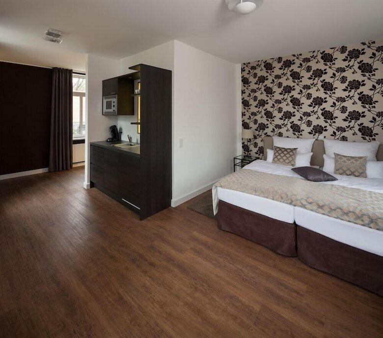 Apartamentos Boardinghouse Rathsm�hle
