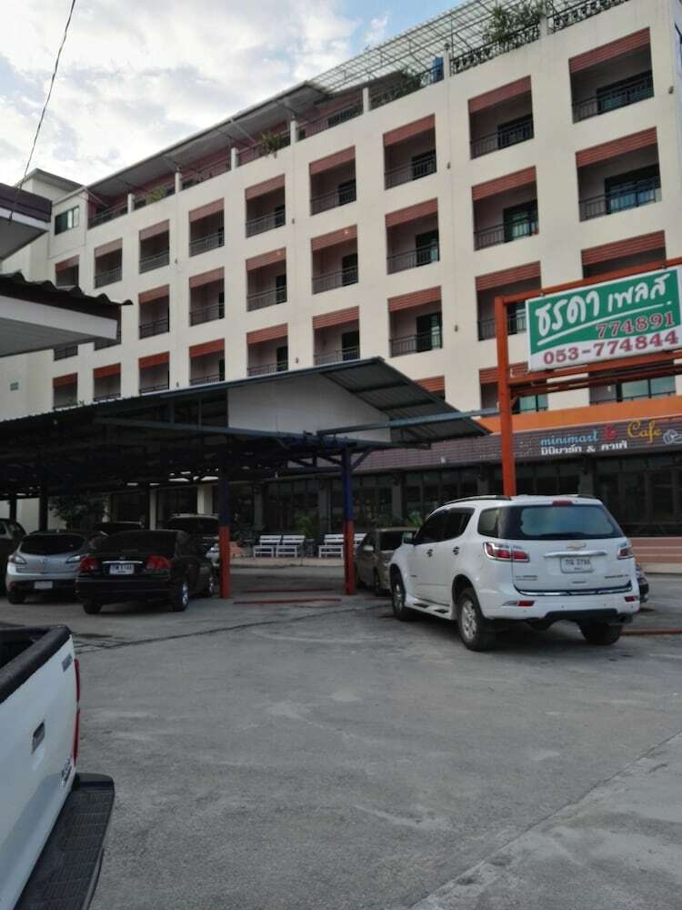 Hotel Thorada Place