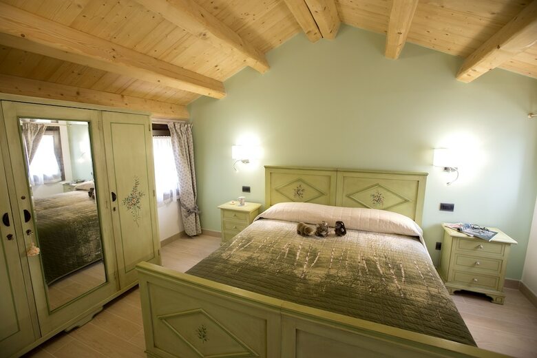 Apartamento Casa Sansovino
