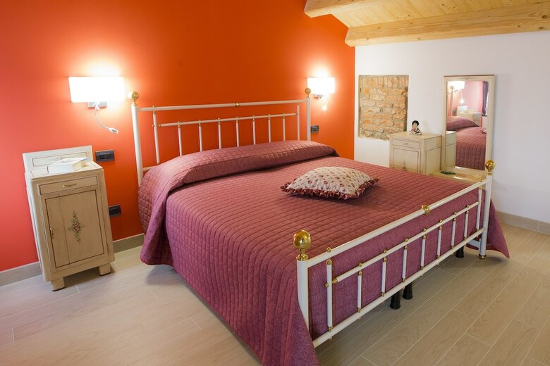 Apartamento Casa Sansovino