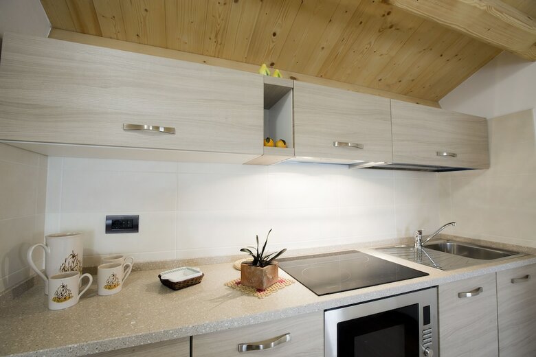 Apartamento Casa Sansovino