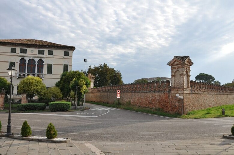 Apartamento Casa Sansovino
