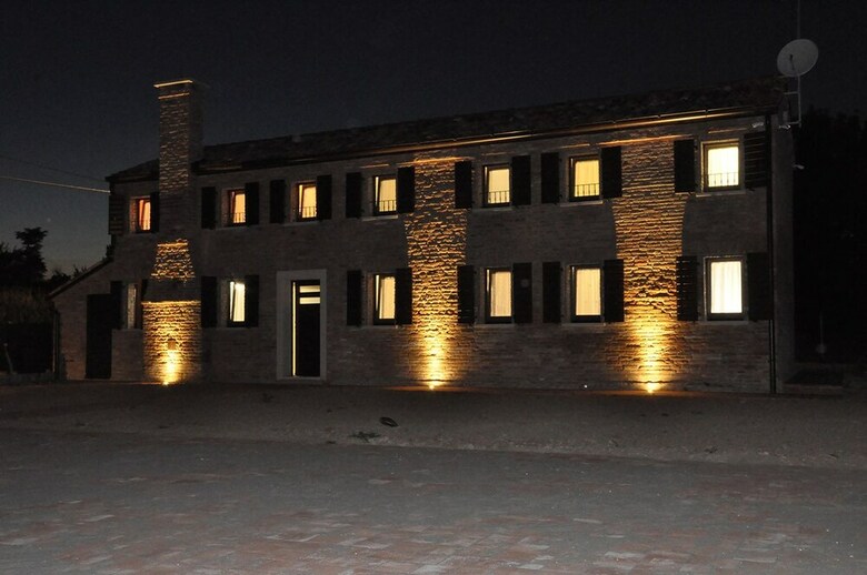 Apartamento Casa Sansovino