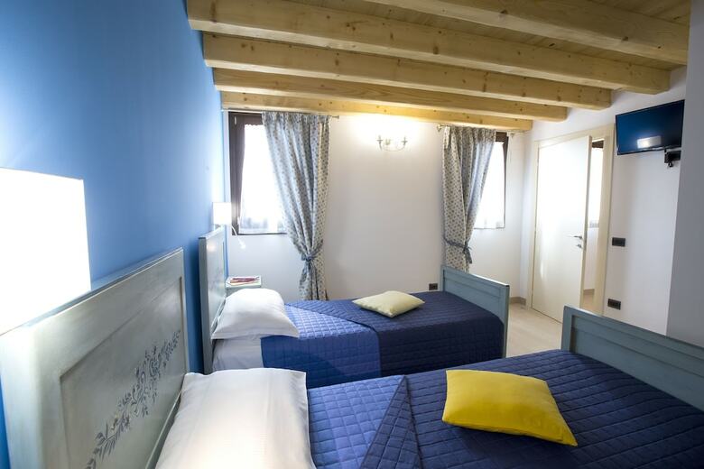 Apartamento Casa Sansovino