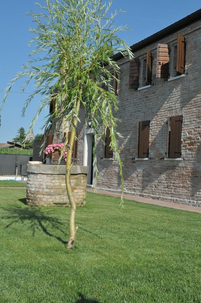 Apartamento Casa Sansovino