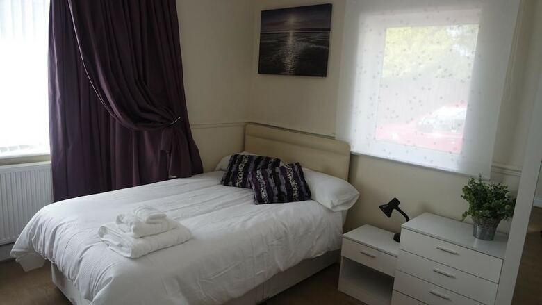 Hotel Jaylets Budget Earl Shilton