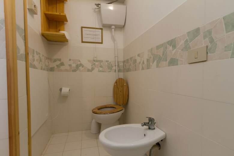 Apartamento Podere Lupinaio