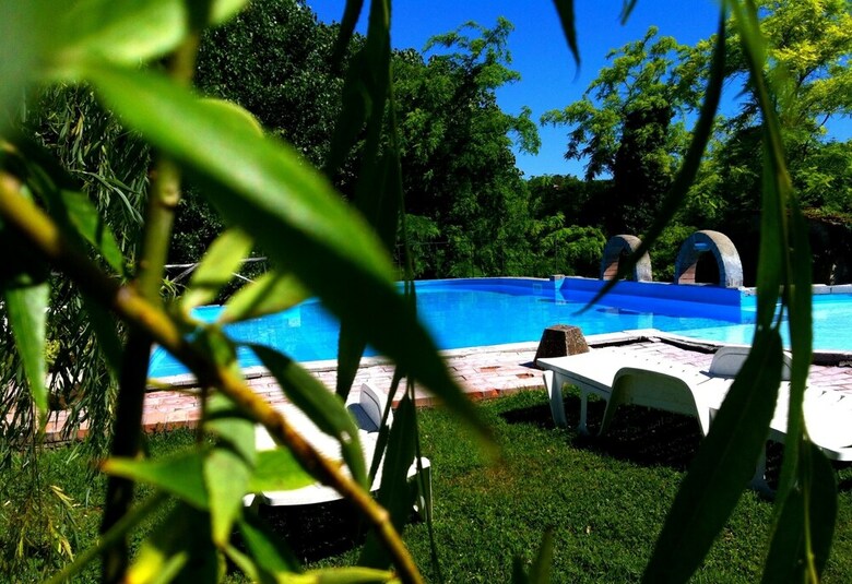 Apartamento Podere Lupinaio