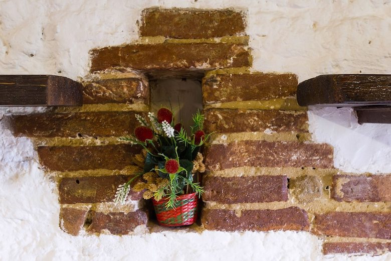 Apartamento Podere Lupinaio