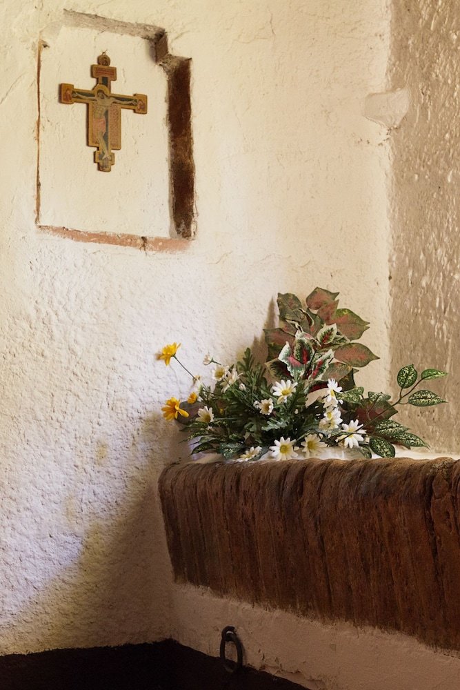 Apartamento Podere Lupinaio