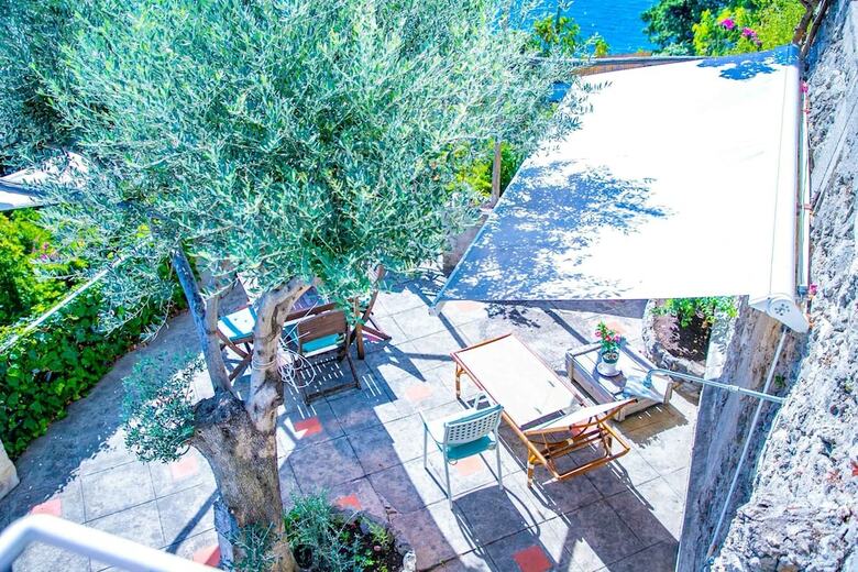 Villa Star Fish House