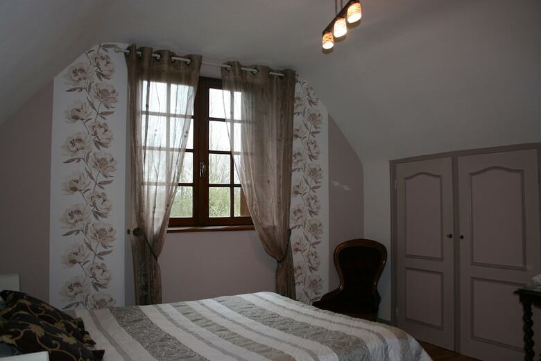 Hotel Chambres D'h�tes La Gautraie