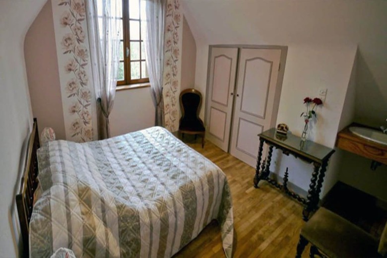 Hotel Chambres D'h�tes La Gautraie