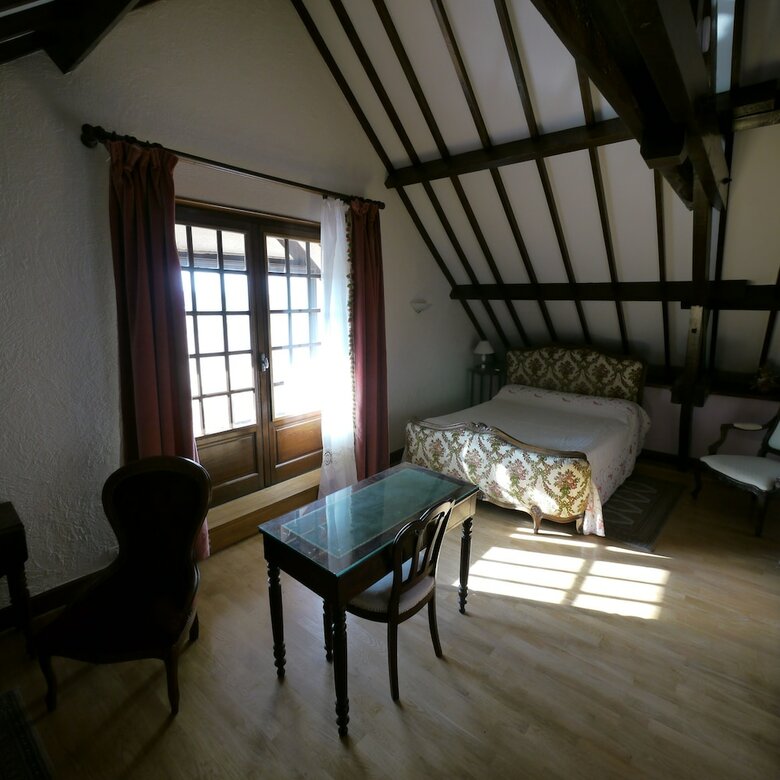 Hotel Chambres D'h�tes La Gautraie