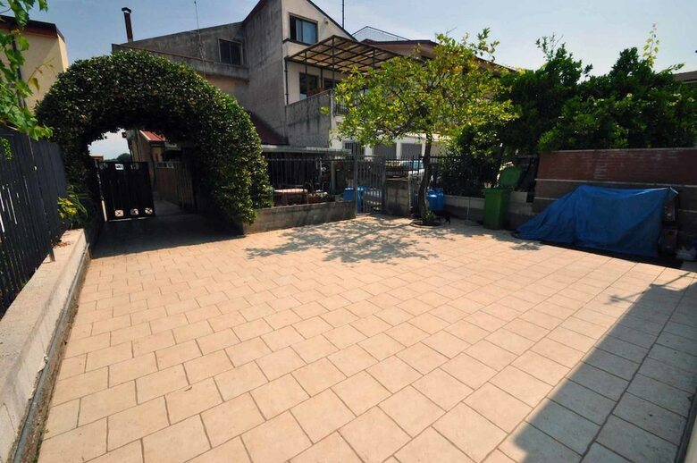 Apartamento Casetta Di Nonna Anna 1