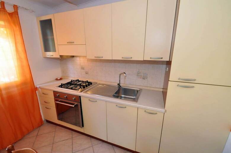 Apartamento Casetta Di Nonna Anna 1