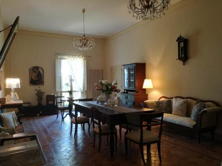 Ca' Lavalle B&B