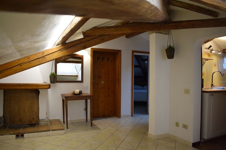 Bed & Breakfast Villa Liberty Urbino