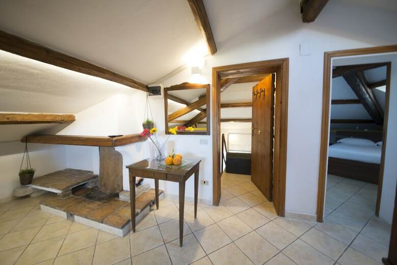 Bed & Breakfast Villa Liberty Urbino