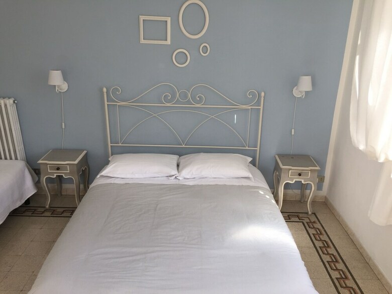 Bed & Breakfast Villa Liberty Urbino