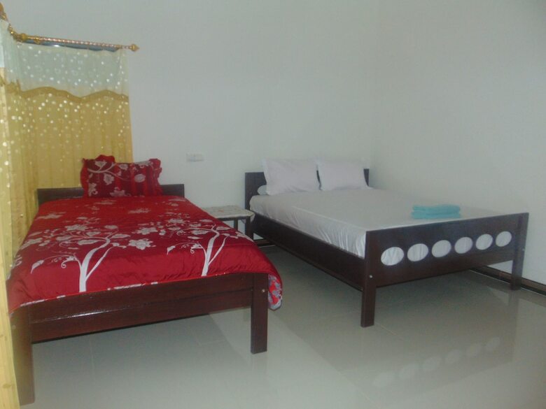 Hotel Sima Homestay